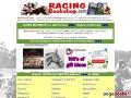 Horse Racing Books and Memorabilia - Racing Bookshop - Horseracing - Racing Auctions